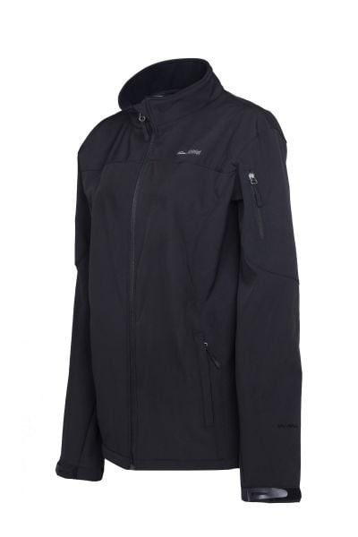 Alpinist Alpine Erkek Softshell Ceket