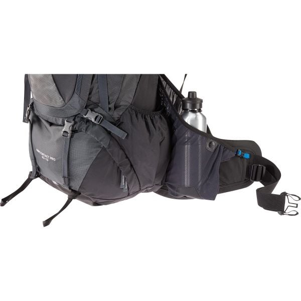 Deuter Aircontact Pro 60 + 15 Sırt Çantası graphite-black