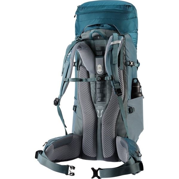 Deuter Aircontact Lite 65 + 10 Sırt Çantası arctic-teal