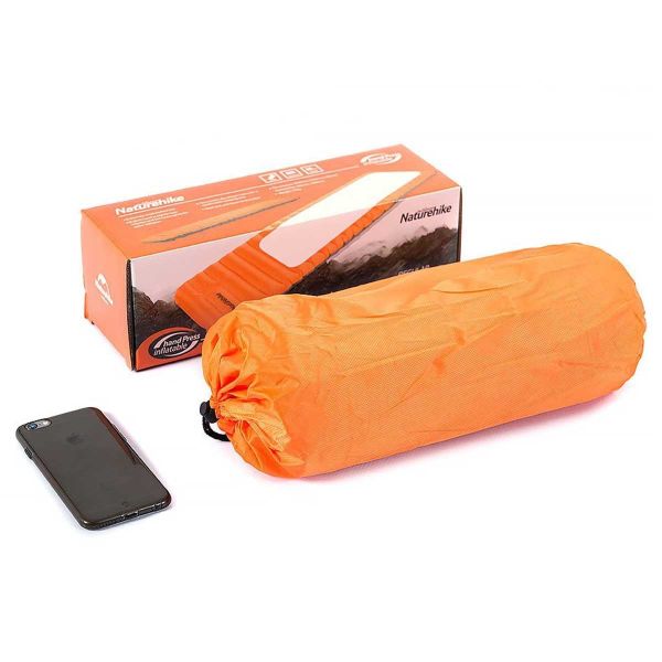 Naturehike Ultralight TPU Şişme Kamp Matı