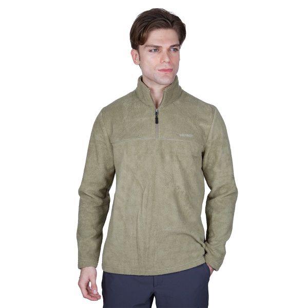 Alpinist Agiliy Polar Sweatshirt