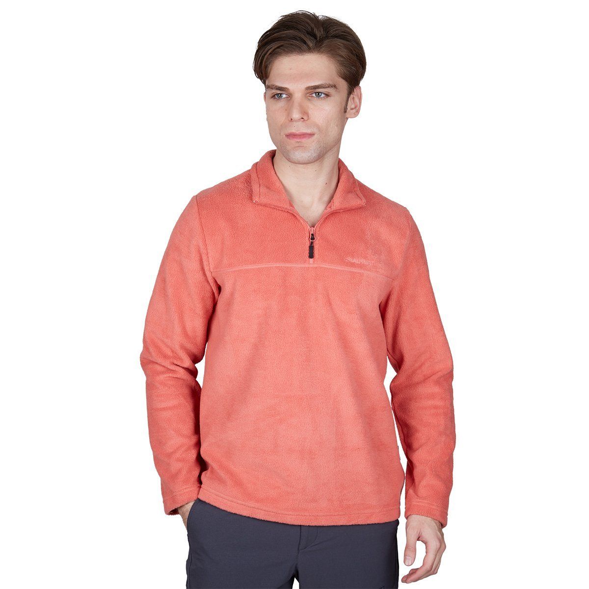 Alpinist Agiliy Polar Sweatshirt