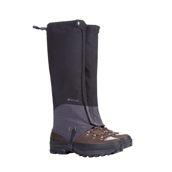 Trekmates Laggan GTX Tozluk black Siyah