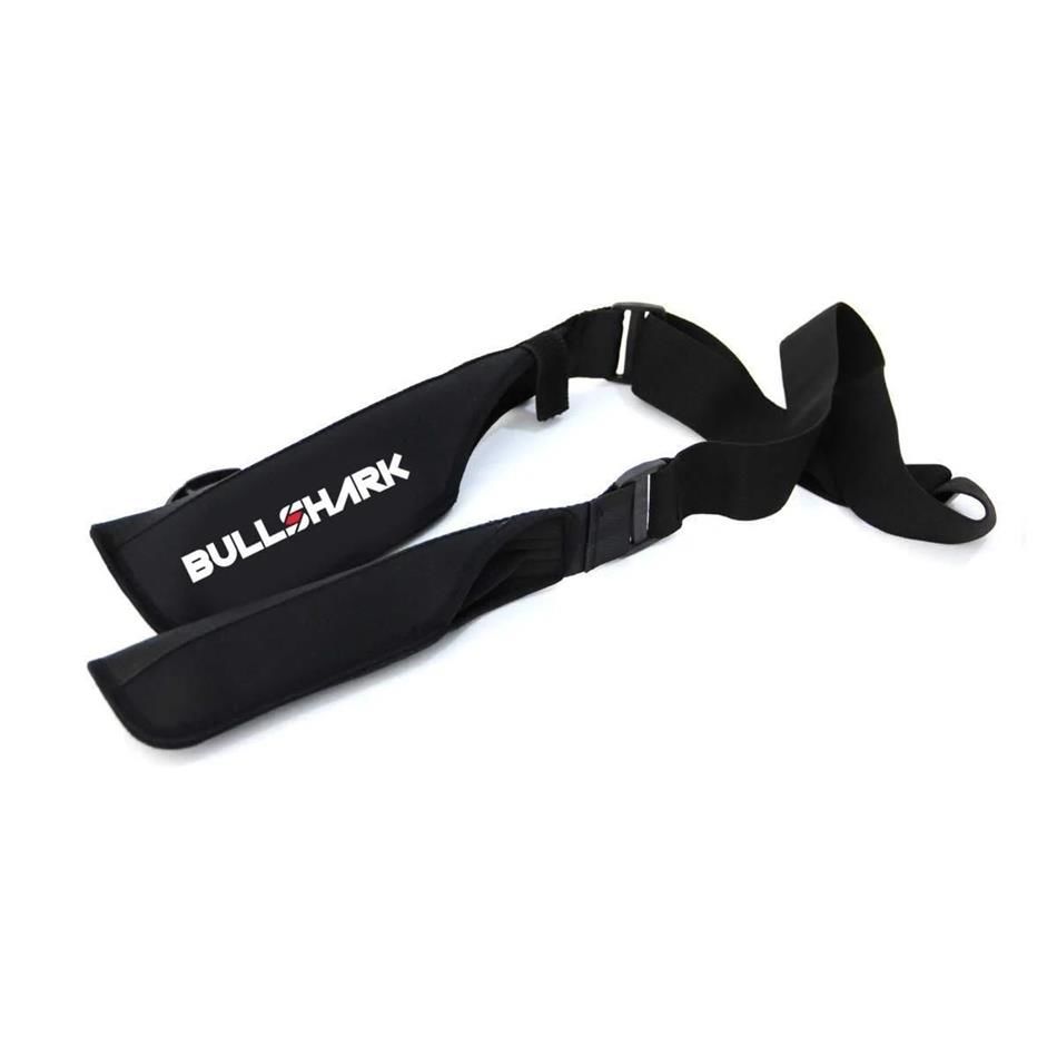 Bullshark Rod Protection Case - Ayarlanabilir Kamış Koruma Kılıfı ( SURF )