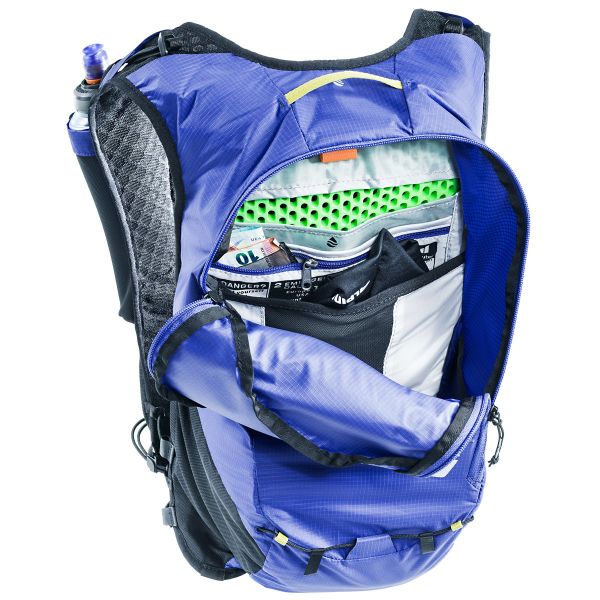 Deuter Ascender 7 Sırt Çantası