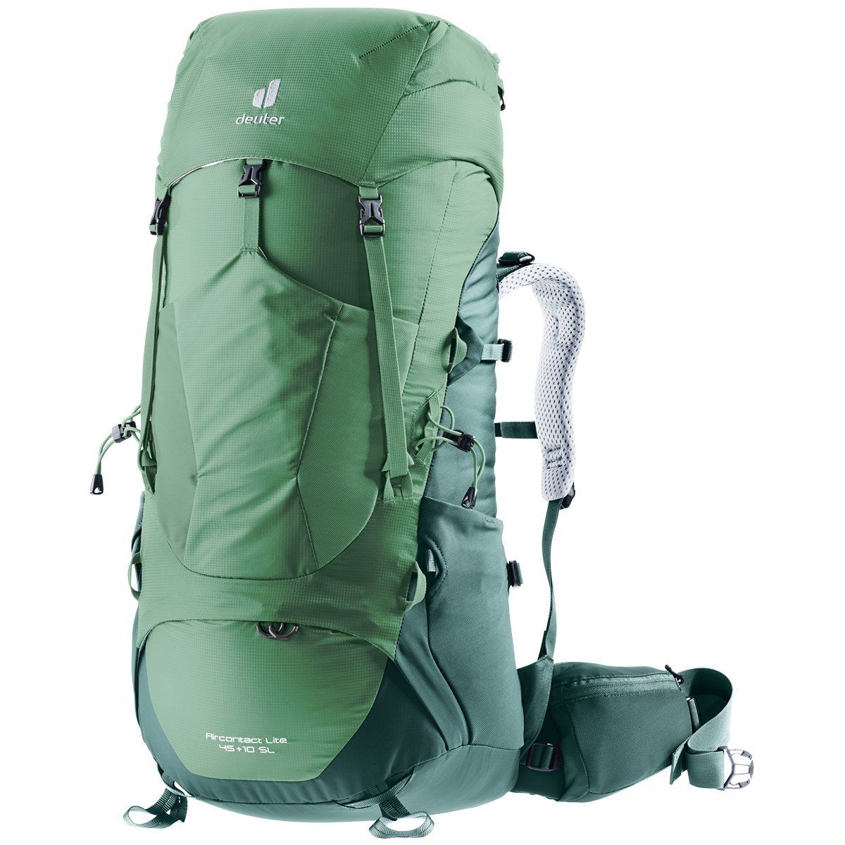 Deuter Aircontact Lite 45 + 10 SL Litre Sırt Çantası