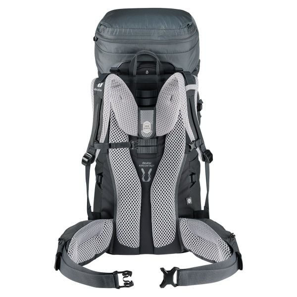 Deuter Aircontact Lite 45 + 10 SL Litre Sırt Çantası