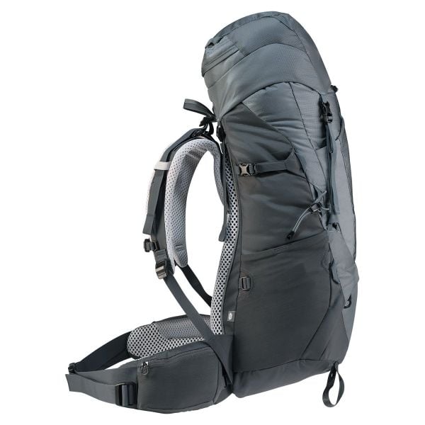 Deuter Aircontact Lite 45 + 10 SL Litre Sırt Çantası