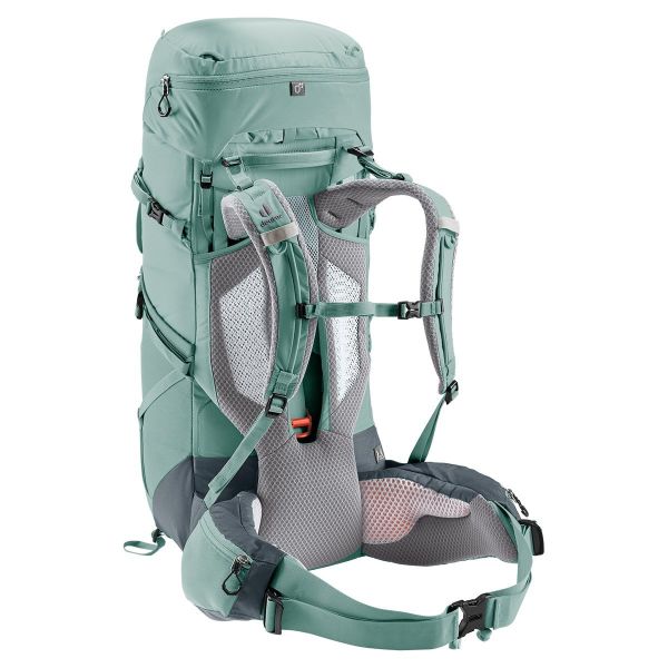 Deuter Aircontact Core 35 + 10 SL Sırt Çantası