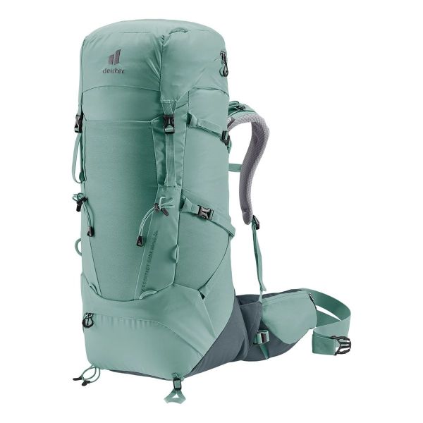 Deuter Aircontact Core 35 + 10 SL Sırt Çantası