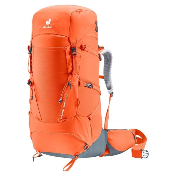 Deuter Aircontact Core 45 + 10 SL Sırt Çantası