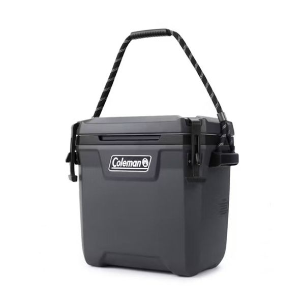 Coleman Convoy 28QT Taşınabilir Soğutucu Buzluk 26.5 Lt