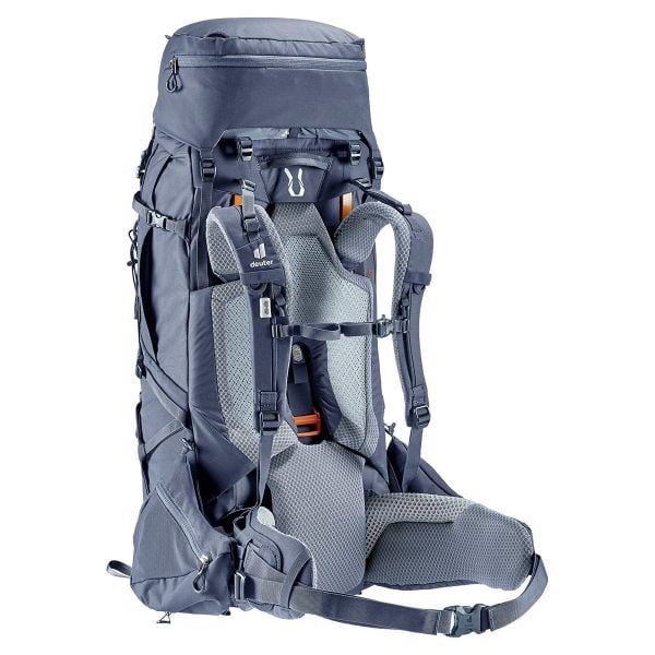 Deuter Aircontact X 60 + 15 Sırt Çantası