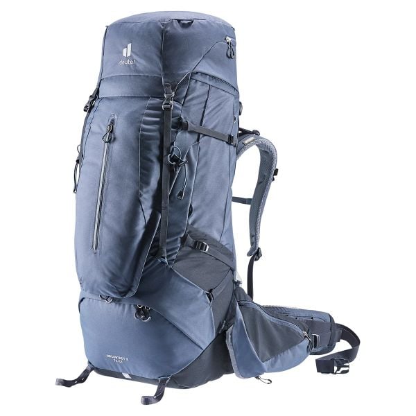 Deuter Aircontact X 70 + 15 Litre Sırt Çantası