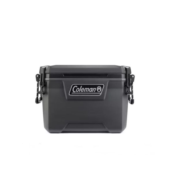 Coleman Convoy 55 QT Taşınabilir Soğutucu Buzluk 52 Lt