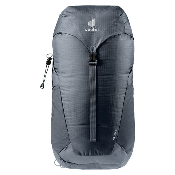 Deuter AC Lite 30 Litre Sırt Çantası black-graphite