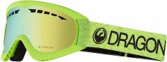 Dragon Gözlük Dx Green Kayak Gözlüğü