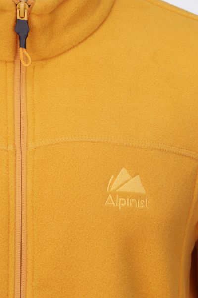 Alpinist Jimm Erkek Outdoor Polar HARDAL