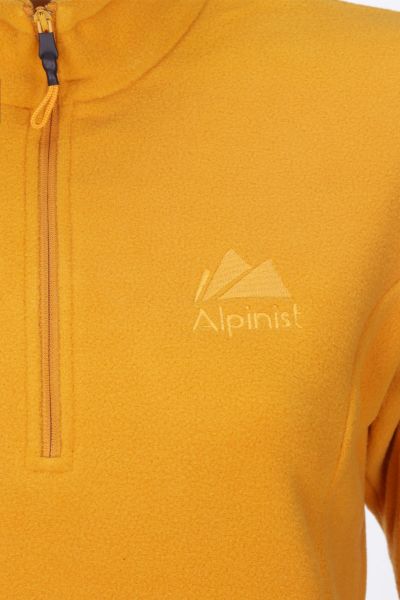 Alpinist Stormyy Kadın Outdoor Polar HARDAL