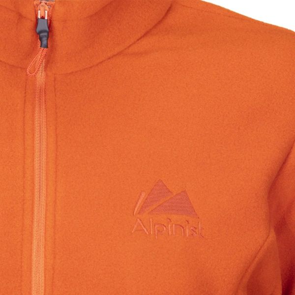 Alpinist Stormyy Kadın Outdoor Polar