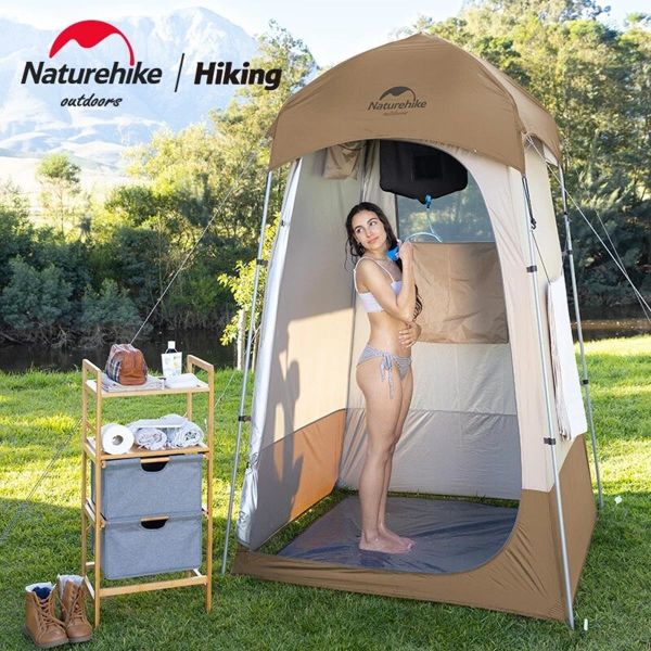 Naturehike WC & Duş & Giyinme Çadırı