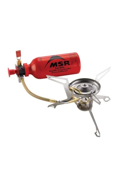 MSR Whisperlite International V2 Ocak