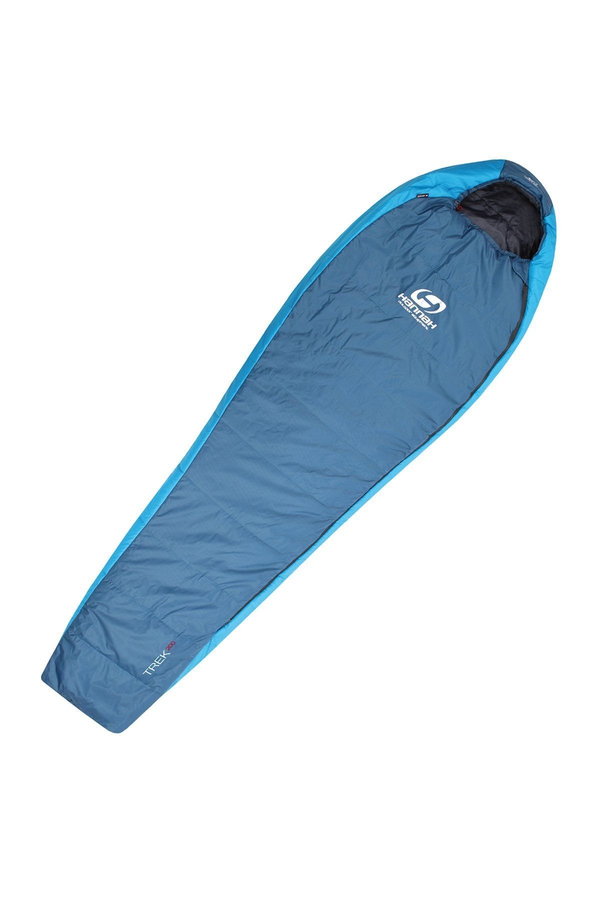 Hannah Trek 200 -11 Comfort Uyku Tulumu Moroccan Blue