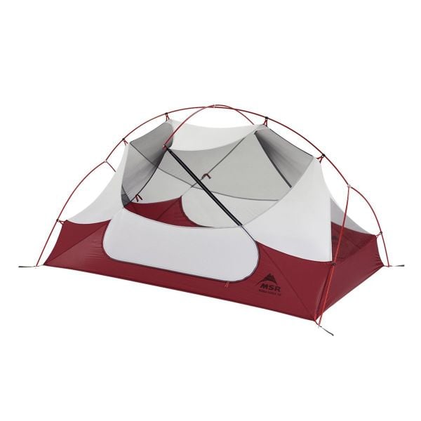 MSR Hubba Hubba NX Tent V7 3 Mevsim Kamp Çadırı