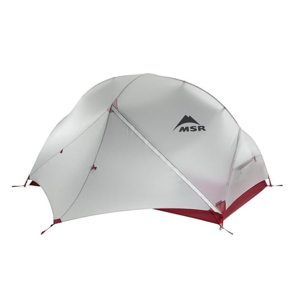 MSR Hubba Hubba NX Tent V7 3 Mevsim Kamp Çadırı