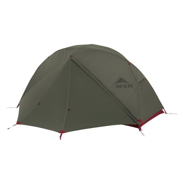 MSR Elixir 1 Tent 3 Mevsim Kamp Çadırı