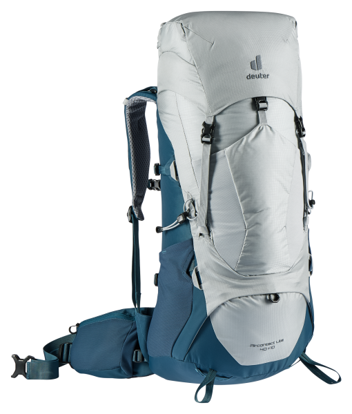 Deuter Aircontact Lite 40 + 10 Litre Sırt Çantası