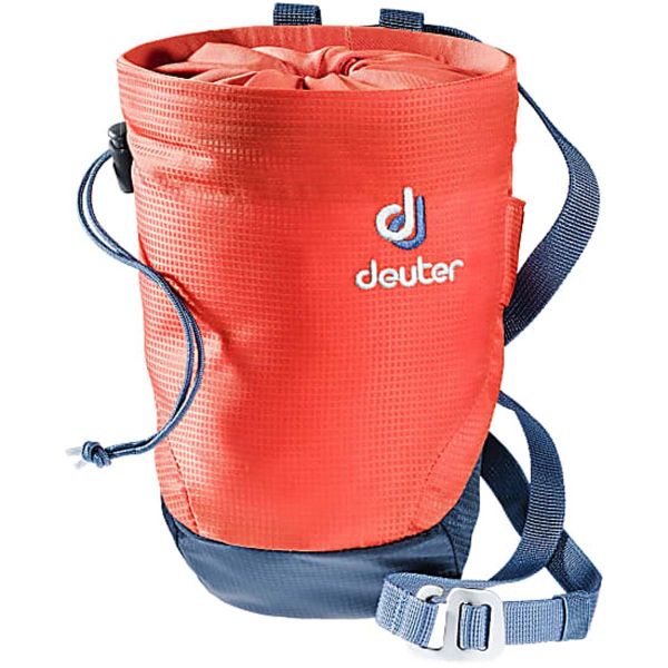 Deuter Gravity Chalk Bag II L Toz Çantası