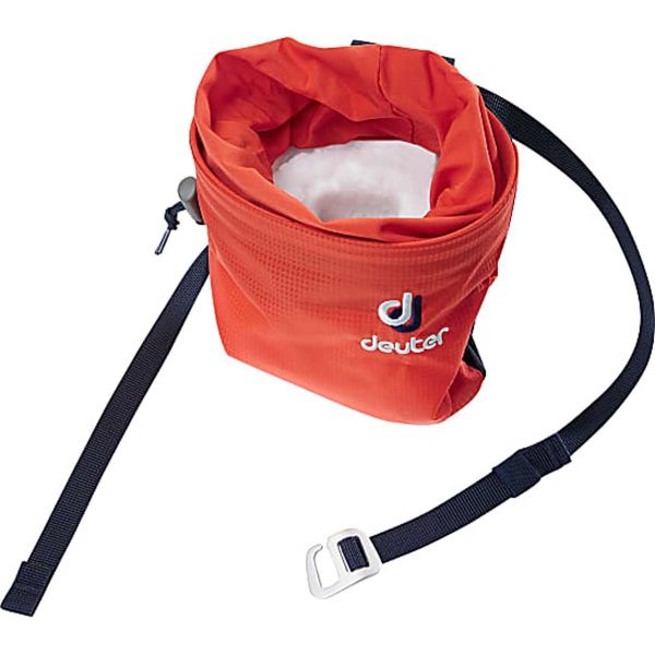 Deuter Gravity Chalk Bag II L Toz Çantası