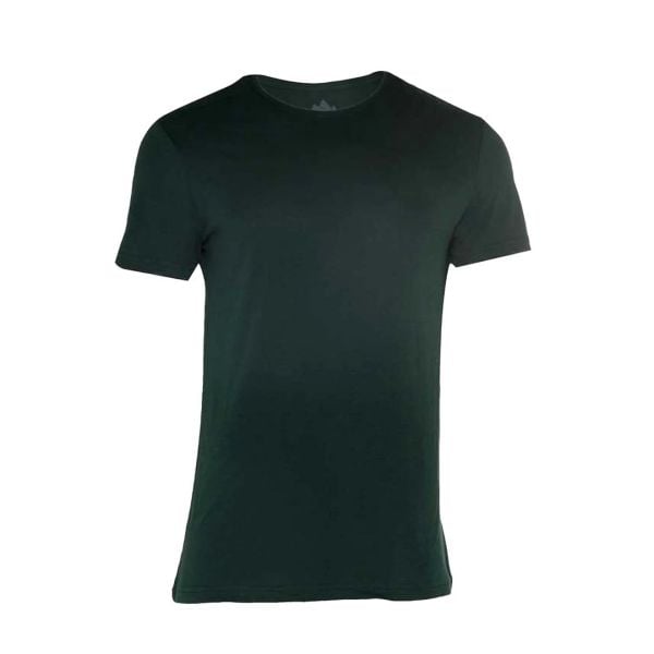 Alpinist Enduro Basic T-Shirt Yeşil