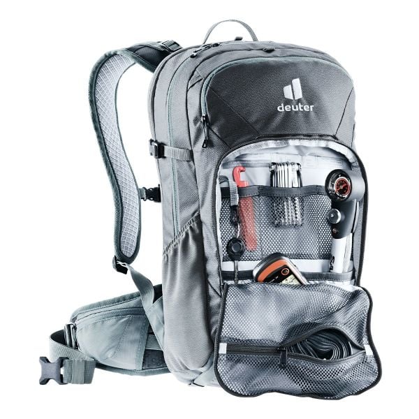 Deuter Attack 20 Litre Outdoor Sırt Çantası