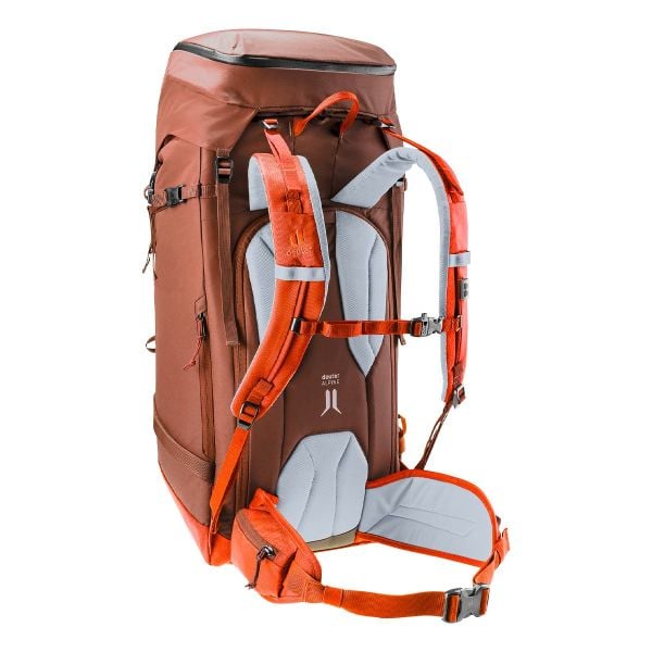 Deuter Freescape Pro 40+ Litre Outdoor Sırt Çantası