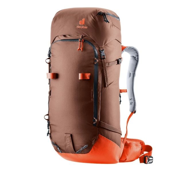 Deuter Freescape Pro 40+ Litre Outdoor Sırt Çantası