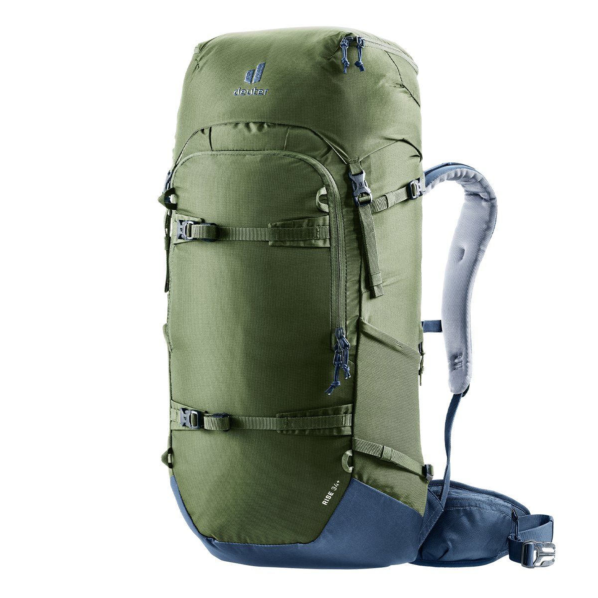 Deuter Rise 34+ Litre Outdoor Sırt Çantası