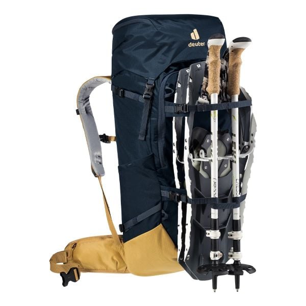 Deuter Rise 34+  Litre Outdoor Sırt Çantası