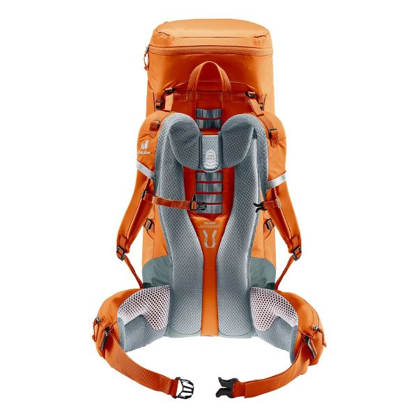 Deuter Aircontact Lite 40 + 10 Litre Outdoor Sırt Çantası