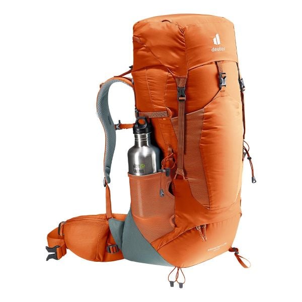 Deuter Aircontact Lite 40 + 10 Litre Outdoor Sırt Çantası