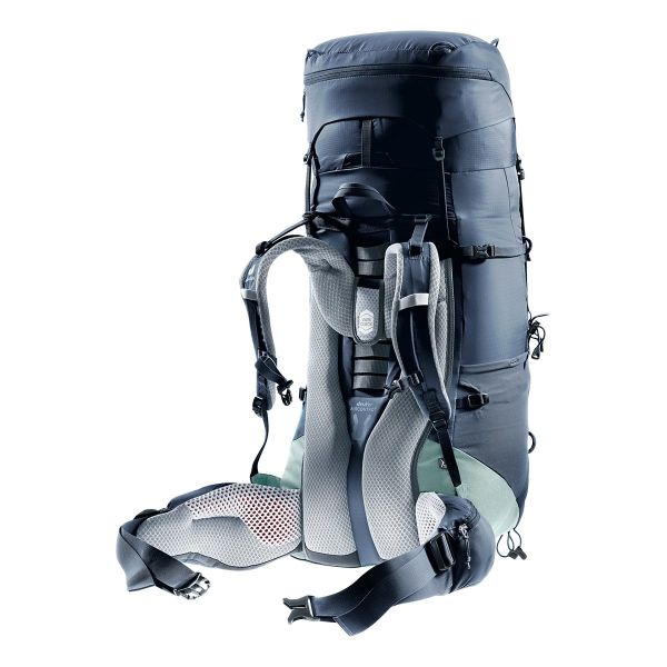 Deuter Aircontact Lite 45 + 10 Litre SL Outdoor Sırt Çantası