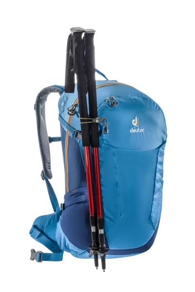 DEUTER Futura 24 Litre Sırt Çantası azure-steel