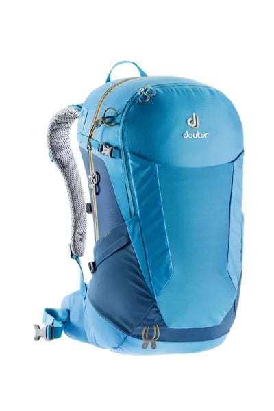 DEUTER Futura 24 Litre Sırt Çantası azure-steel