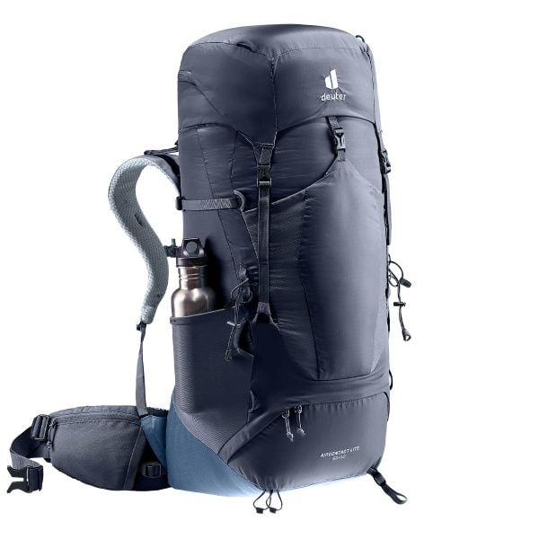 Deuter Aircontact Lite 50 + 10 Litre Outdoor Sırt Çantası