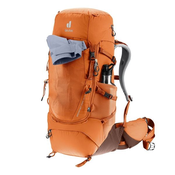 Deuter Aircontact Core 35 + 10 Litre SL Outdoor Sırt Çantası