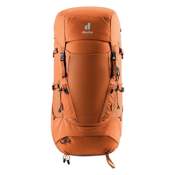 Deuter Aircontact Core 45 + 10 Litre SL Outdoor Sırt Çantası