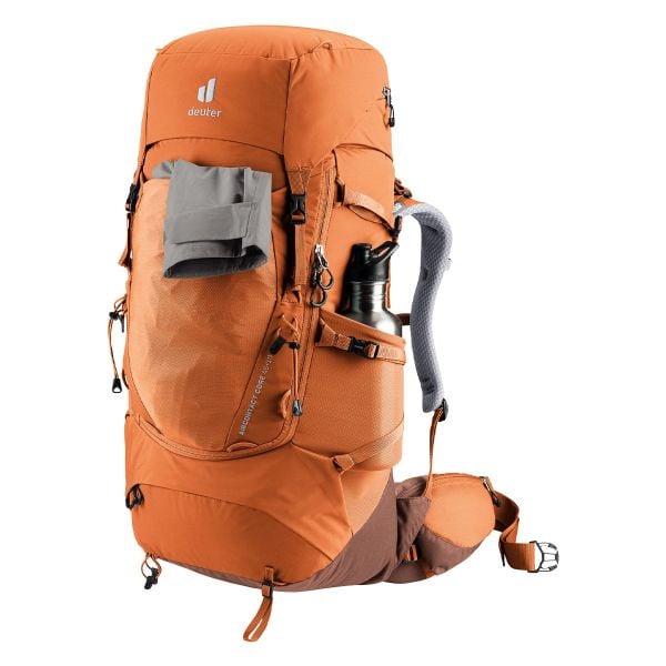 Deuter Aircontact Core 45 + 10 Litre SL Outdoor Sırt Çantası