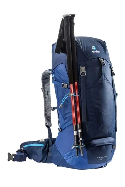 DEUTER Futura PRO 36 Litre Sırt Çantası midnight-steel