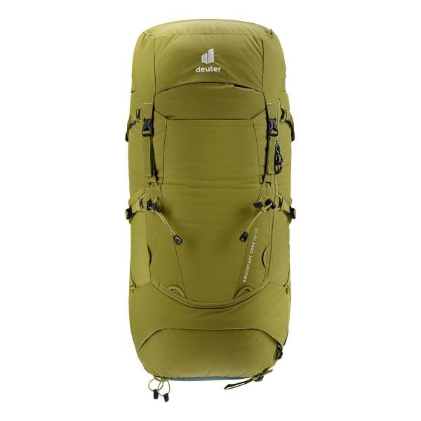 Deuter Aircontact Core 50 + 10 Litre Outdoor Sırt Çantası